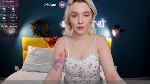 Monica online show from January 15, 2025, 1:12 am