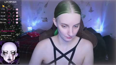 Agatha online show from November 29, 2025, 9:01 am