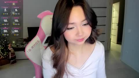 Rose online show from December 15, 2025, 3:11 am