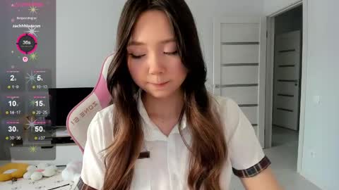 Rose online show from April 18, 2026, 3:21 am