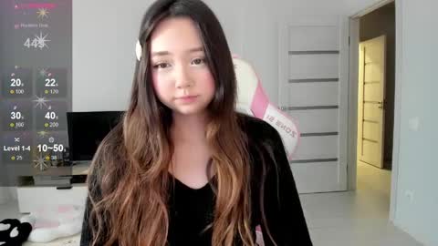 Rose online show from May 21, 2026, 3:02 am