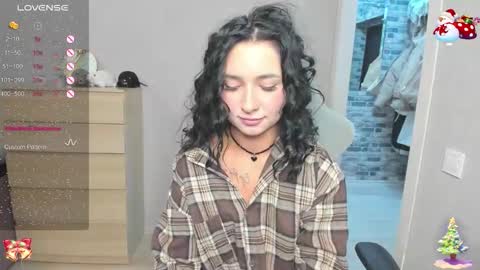 Lina online show from January 12, 2026, 11:21 pm