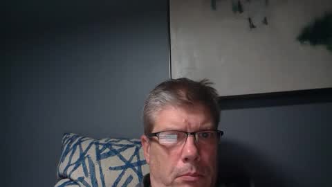 FluidConscience online show from November 12, 2025, 4:35 am