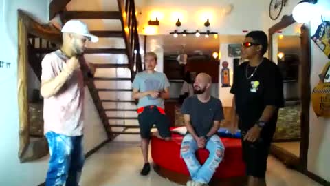 Snapshot of flyckers chatting on December 31, 2024, 6:35 pm flyckers online show from December 31, 2024, 6:35 pm