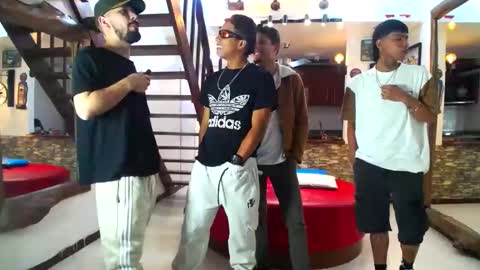 Snapshot of flyckers chatting on January 7, 2025, 1:38 am flyckers online show from January 7, 2025, 1:38 am