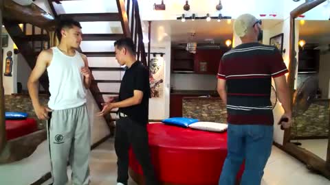 Snapshot of flyckers chatting on January 10, 2025, 6:49 pm flyckers online show from January 10, 2025, 6:49 pm