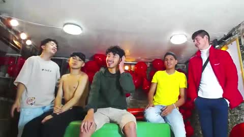 Snapshot of flyckers chatting on March 11, 2025, 9:26 pm flyckers online show from March 11, 2025, 9:26 pm