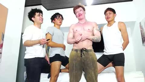 Snapshot of flyckers chatting on November 7, 2025, 10:21 pm flyckers online show from November 7, 2025, 10:21 pm