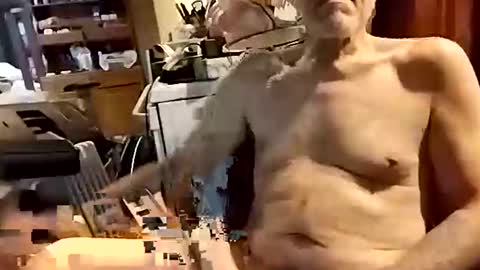 flyfree420 online show from January 8, 2026, 2:25 am