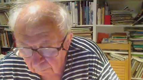 flyvbar online show from May 26, 2026, 9:55 pm