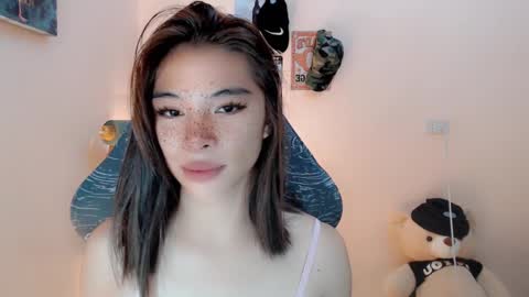 Snapshot of foeheart chatting on January 15, 2025, 2:38 am Foe online show from January 15, 2025, 2:38 am