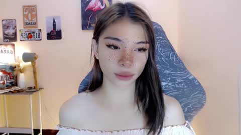 Snapshot of foeheart chatting on February 26, 2025, 5:53 am Foe online show from February 26, 2025, 5:53 am