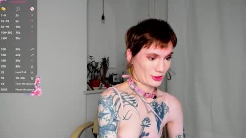 fog_foggy_love online show from November 30, 2025, 8:57 pm