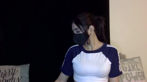 Fogbunny online show from January 7, 2025, 8:31 pm