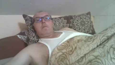 Snapshot of fojtik chatting on November 2, 2025, 9:50 pm Fojtik online show from November 2, 2025, 9:50 pm