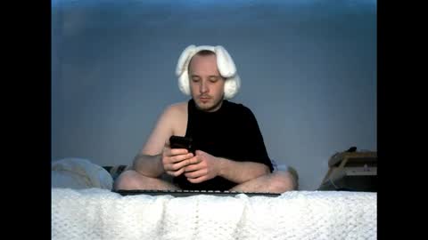 Snapshot of fokinalef chatting on March 3, 2026, 7:09 pm Aleph online show from March 3, 2026, 7:09 pm