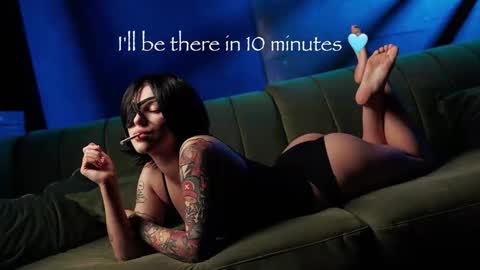 folinskaayaa online show from February 27, 2026, 7:19 am