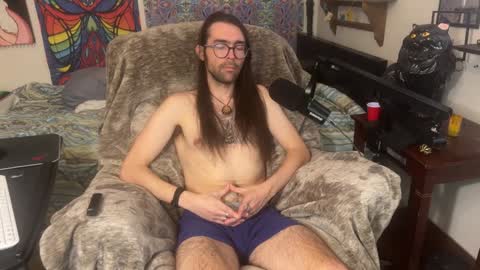 Snapshot of folkemord69 chatting on January 16, 2025, 5:12 pm Chris online show from January 16, 2025, 5:12 pm