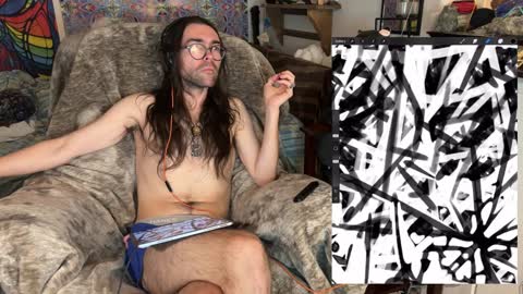 Snapshot of folkemord69 chatting on January 30, 2025, 2:16 am Chris online show from January 30, 2025, 2:16 am