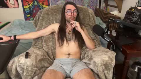 Snapshot of folkemord69 chatting on February 14, 2025, 9:13 am Chris online show from February 14, 2025, 9:13 am