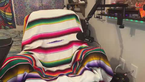 Snapshot of folkemord69 chatting on September 17, 2025, 10:50 am Chris online show from September 17, 2025, 10:50 am