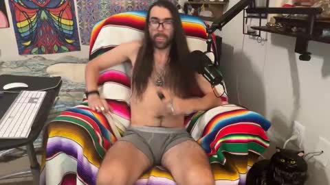 Snapshot of folkemord69 chatting on September 21, 2025, 9:11 am Chris online show from September 21, 2025, 9:11 am