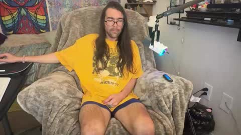 Snapshot of folkemord69 chatting on October 26, 2025, 4:02 pm Chris online show from October 26, 2025, 4:02 pm