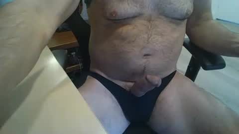 Socalman online show from February 27, 2025, 9:14 pm