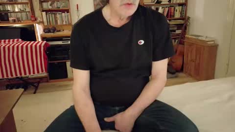 cum together online show from February 21, 2026, 8:32 pm