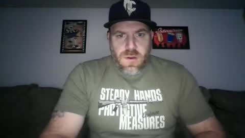 footballtroyg online show from February 28, 2026, 5:03 pm