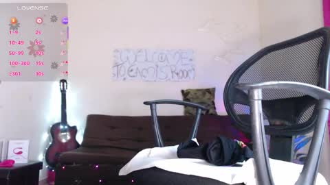 for_mycami online show from January 19, 2026, 11:03 am