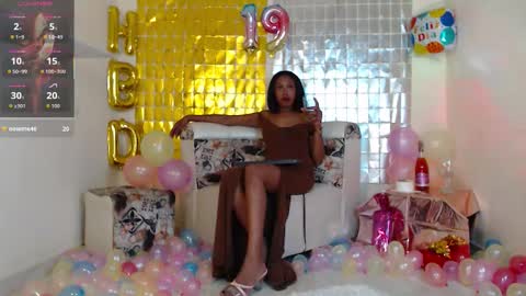 for_mycami online show from March 8, 2026, 12:08 am