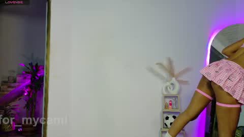 for_mycami online show from July 11, 2026, 12:02 am