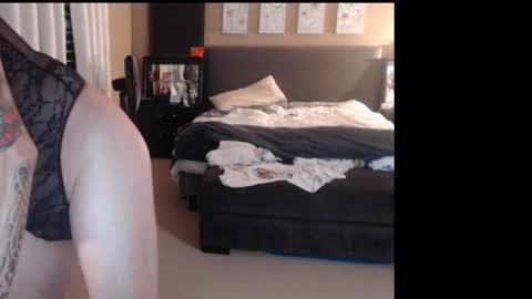 ForbiddenAlpha online show from February 28, 2026, 6:58 am