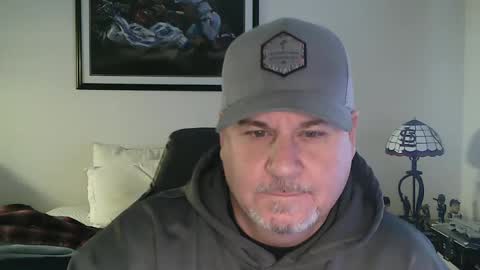 foreplayman22 online show from January 29, 2025, 5:02 pm