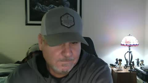 foreplayman22 online show from February 2, 2025, 11:53 pm