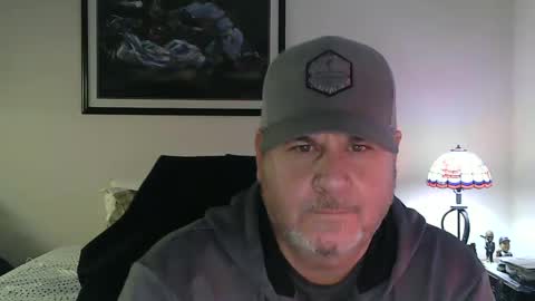 foreplayman22 online show from February 19, 2025, 10:53 pm