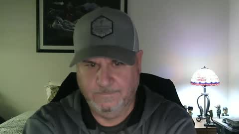 foreplayman22 online show from February 20, 2025, 1:57 am