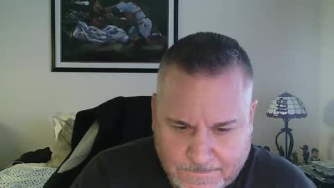 foreplayman22 online show from February 20, 2025, 11:43 pm