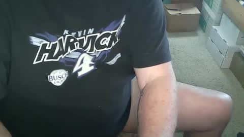 foreplayman22 online show from September 30, 2025, 8:36 pm