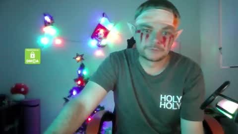 Snapshot of forest_brat chatting on December 7, 2024, 8:44 am forest brat online show from December 7, 2024, 8:44 am