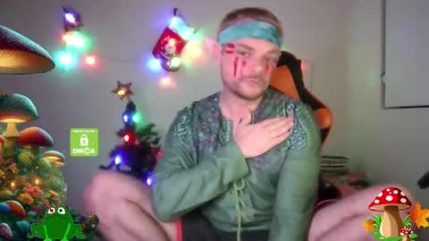 Snapshot of forest_brat chatting on December 12, 2024, 10:02 am forest brat online show from December 12, 2024, 10:02 am