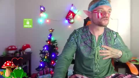 Snapshot of forest_brat chatting on December 14, 2024, 2:34 am forest brat online show from December 14, 2024, 2:34 am