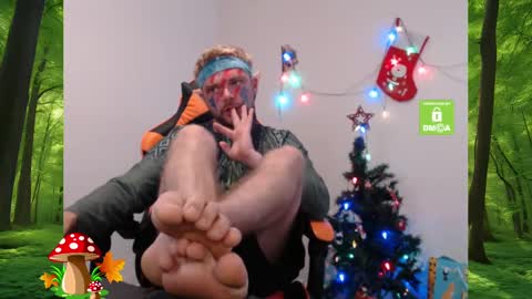 Snapshot of forest_brat chatting on December 22, 2024, 2:06 am forest brat online show from December 22, 2024, 2:06 am