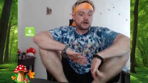 Snapshot of forest_brat chatting on January 18, 2025, 2:25 am forest brat online show from January 18, 2025, 2:25 am