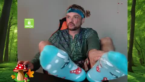 Snapshot of forest_brat chatting on January 24, 2025, 9:17 am forest brat online show from January 24, 2025, 9:17 am