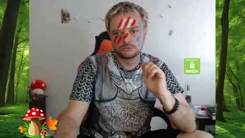 Snapshot of forest_brat chatting on January 26, 2025, 9:40 pm forest brat online show from January 26, 2025, 9:40 pm