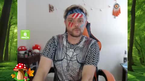 Snapshot of forest_brat chatting on January 27, 2025, 2:53 am forest brat online show from January 27, 2025, 2:53 am