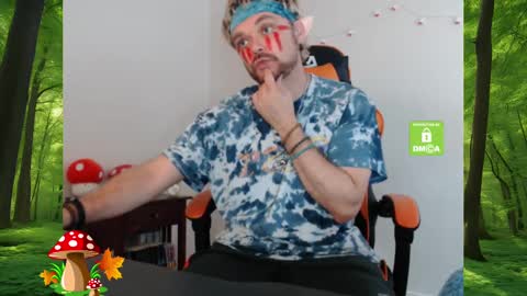 Snapshot of forest_brat chatting on February 15, 2025, 1:21 am forest brat online show from February 15, 2025, 1:21 am