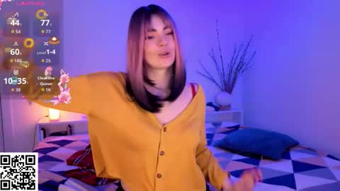 forevarrr online show from February 18, 2026, 8:32 am